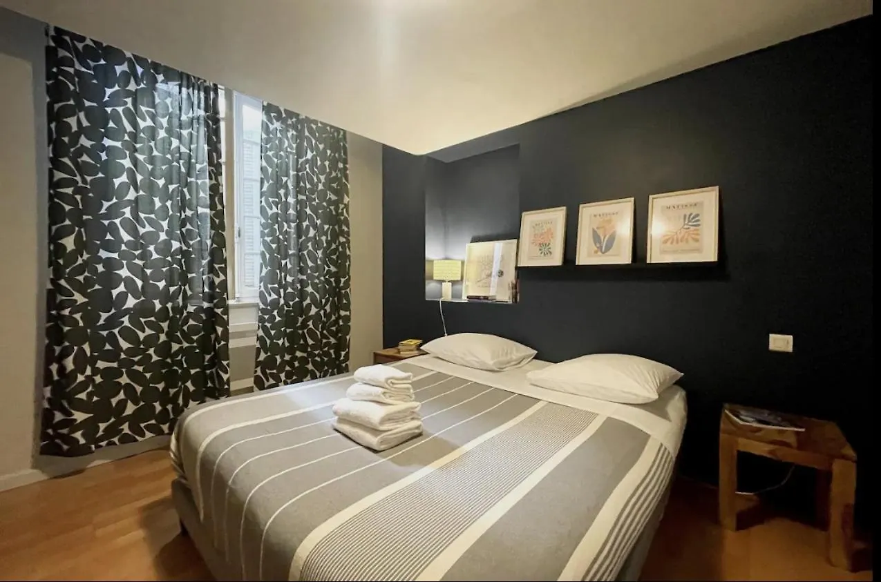 Matisse 50 - Appartement Avignon Centre Franciaország